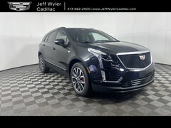 2025 CADILLAC XT5 Sport SUV