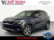 Used 2022 Kia Seltos EX IVT AWD SUV