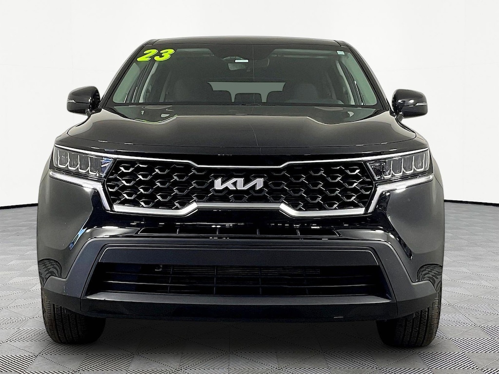 Certified 2023 Kia Sorento LX AWD SUV