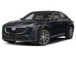 Certified 2025 CADILLAC CT5 4dr Sdn Premium Luxury Sedan
