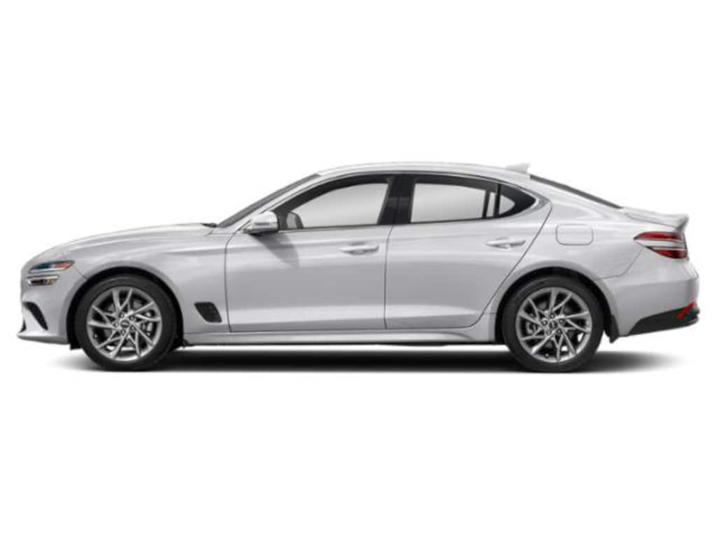 Used 2023 Genesis G70 2.0T AWD Sedan