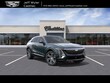  CADILLAC LYRIQ