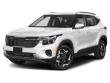 Used 2024 Kia Seltos EX IVT FWD SUV