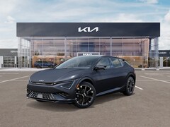 2026 Kia EV6 SUV