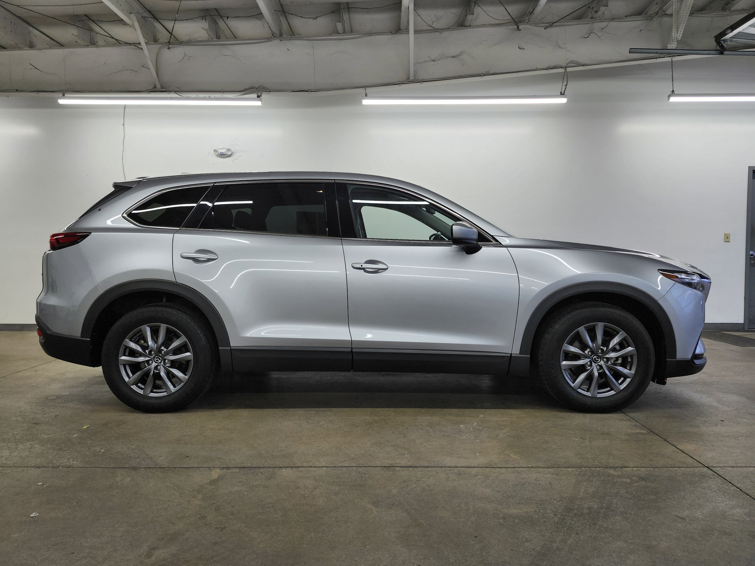 Used 2023 Mazda CX-9 For Sale | Florence KY JM3TCBCY8P0645367