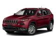 Used 2017 Jeep Cherokee Limited 4x4 SUV