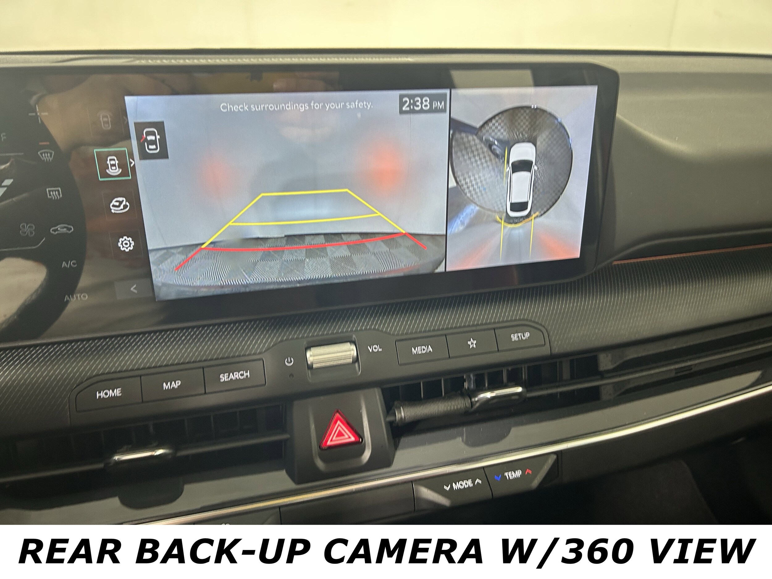 2025 Kia K4 GT-Line Turbo photo 3