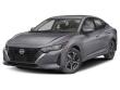 Used 2024 Nissan Sentra SV CVT Sedan