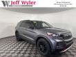 Used 2023 Ford Explorer Timberline 4WD SUV