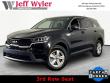 Certified 2023 Kia Sorento LX AWD SUV