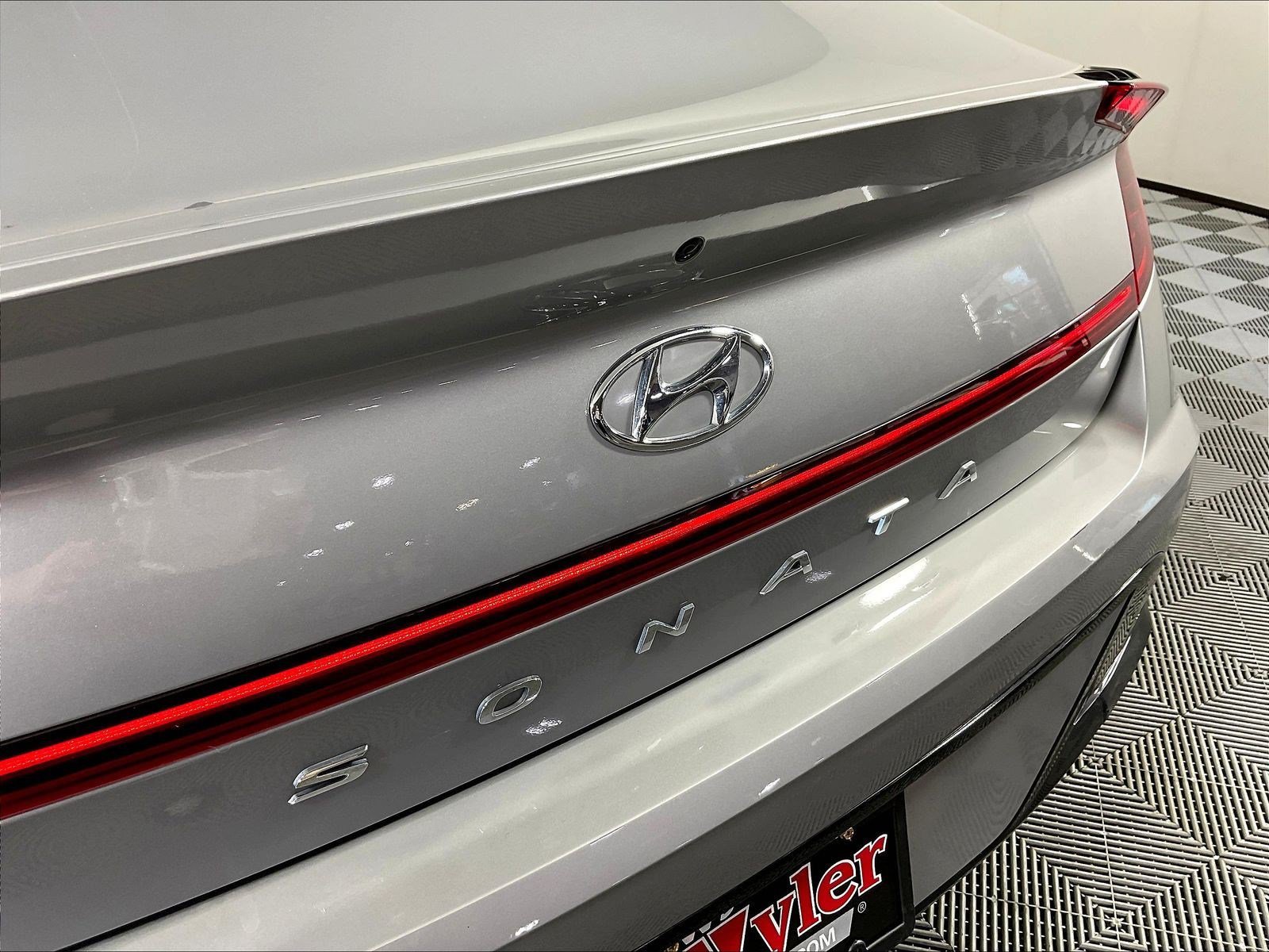 2023 Hyundai Sonata SEL - Photo 26