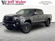  Toyota Tacoma 4WD