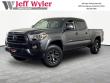 Used 2020 Toyota Tacoma 4WD SR5 Double Cab 6 Bed V6 AT Truck Double Cab