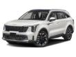 Used 2024 Kia Sorento SX FWD SUV