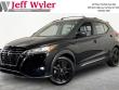 Certified 2022 Nissan Kicks SR FWD SUV