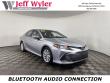 Used 2023 Toyota Camry LE Auto Sedan