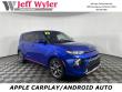 Used 2020 Kia Soul GT-Line IVT Hatchback