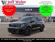  Kia Telluride
