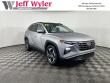 Used 2023 Hyundai Tucson Hybrid SEL Convenience AWD SUV