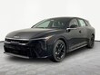  Kia K4 Hatchback