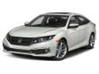 Used 2020 Honda Civic Sedan EX CVT Sedan