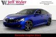  Honda Civic Sedan