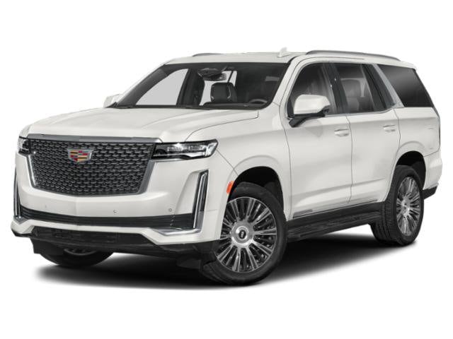 2021 Cadillac Escalade 4WD Premium Luxury's photo