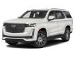 Used 2021 CADILLAC Escalade 4WD 4dr Premium Luxury SUV