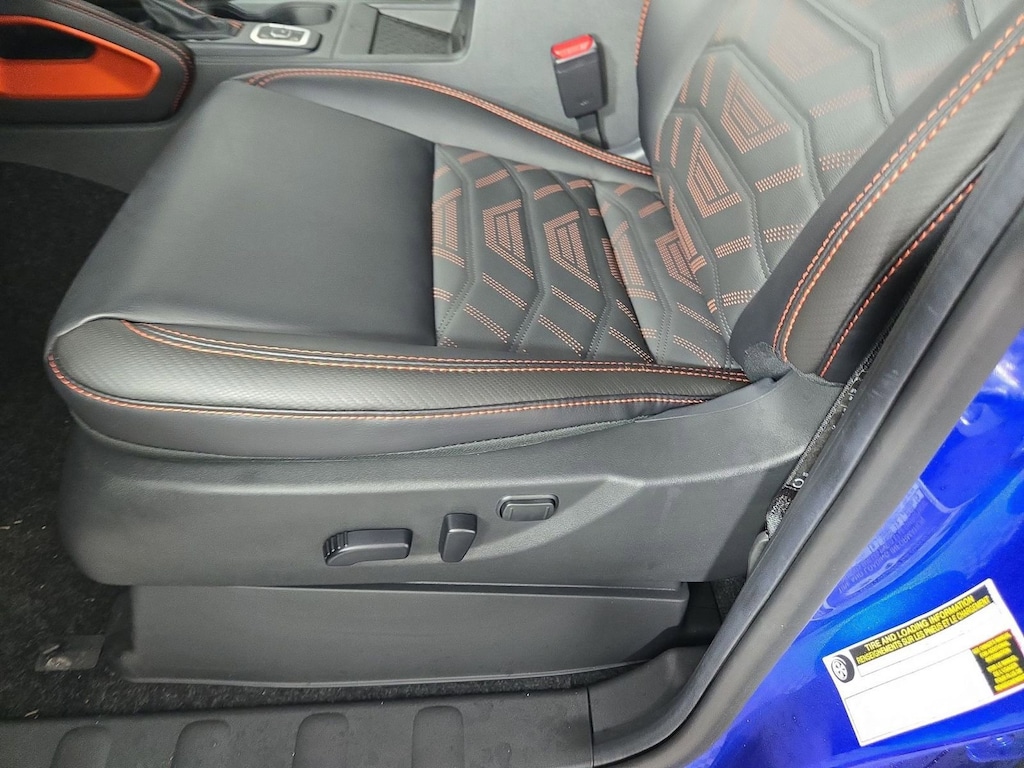 New 2026 Nissan Frontier PRO-4X Truck Crew Cab