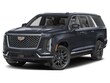  CADILLAC Escalade ESV