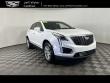 Certified 2020 CADILLAC XT5 FWD 4dr Luxury SUV