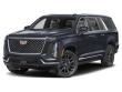 Used 2025 CADILLAC Escalade ESV 4WD 4dr Premium Luxury SUV