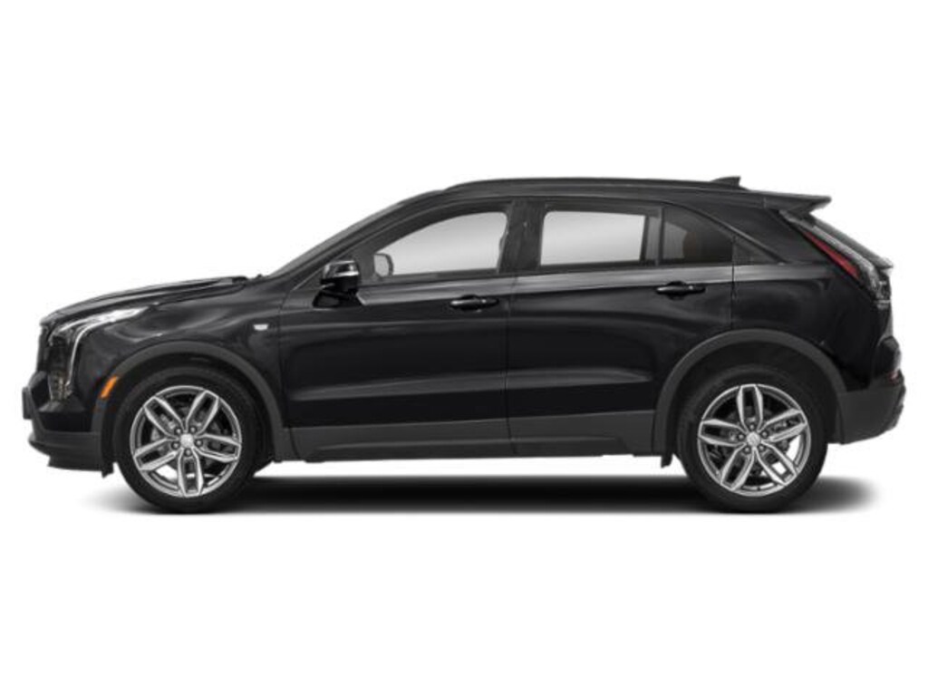 Used 2023 CADILLAC XT4 AWD 4dr Sport SUV