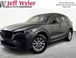 Used 2024 Mazda CX-5 2.5 S Select Package AWD SUV