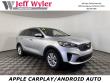 Used 2019 Kia Sorento LX V6 FWD SUV