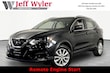  Nissan Rogue Sport