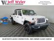 Used 2022 Jeep Gladiator Sport S 4x4 Truck Crew Cab