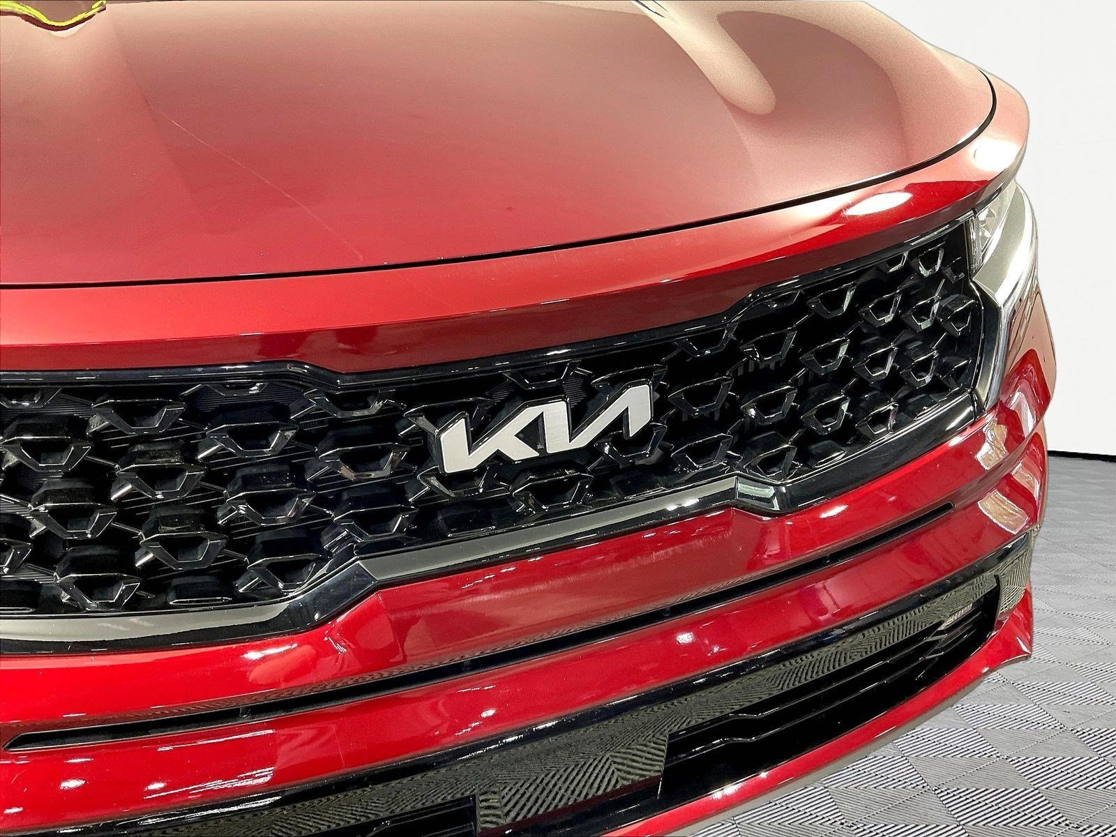 2023 Kia Sorento EX - Photo 34