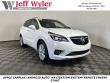 Used 2019 Buick Envision AWD 4dr Premium SUV