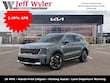 Kia Sorento Hybrid