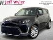 Used 2023 Kia Soul LX IVT Hatchback
