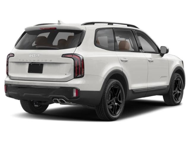 2025 Kia Telluride SX X-Line photo 2