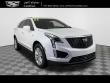 Certified 2022 CADILLAC XT5 AWD 4dr Luxury SUV