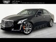  CADILLAC CTS Sedan
