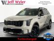 Used 2024 Kia Sorento X-Line SX Prestige AWD SUV