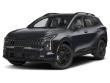 Certified 2026 Kia Sportage X-Line AWD SUV