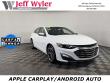 Used 2024 Chevrolet Malibu 4dr Sdn 1LT Sedan