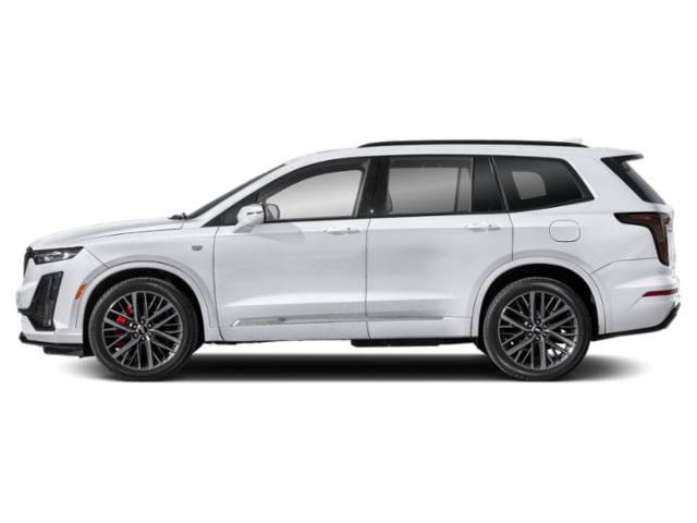 Certified Pre-Owned 2024 CADILLAC XT6 For Sale | Florence KY