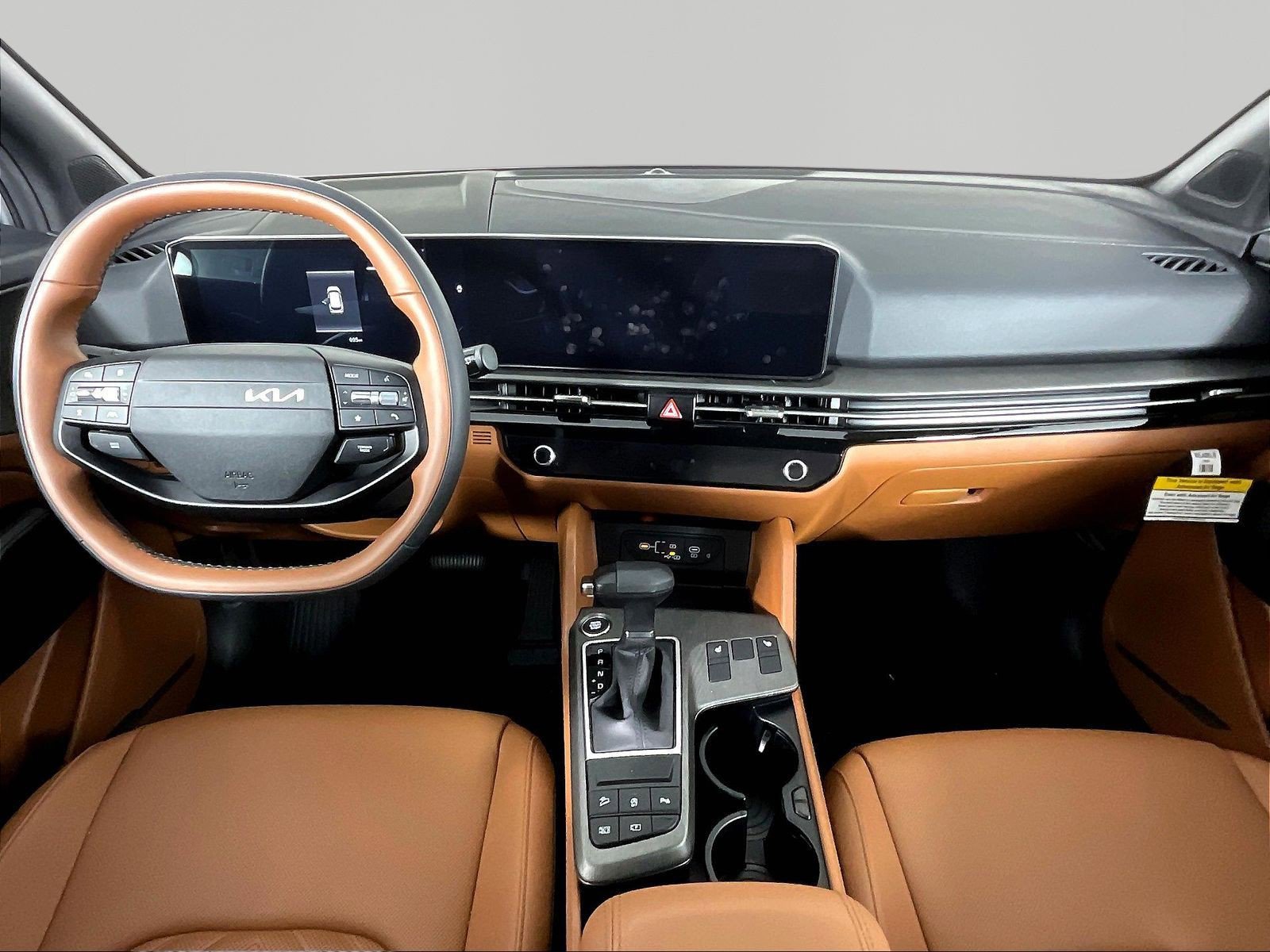 2026 Kia Sportage X-Line - Photo 10