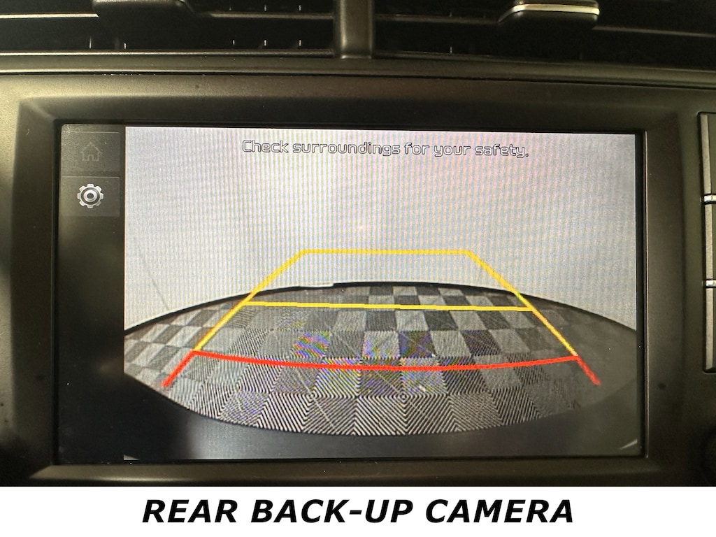 Certified 2022 Kia Soul LX IVT Hatchback